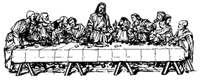 Last Supper 11