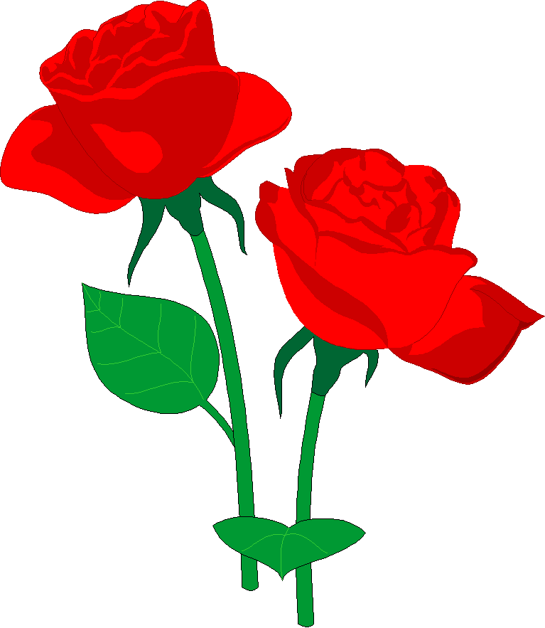 free clipart of a flower - photo #7