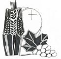 Communion by Kathy Rice Grimm