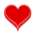 heart 16