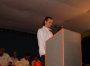 Simon giving testimony