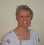 Tina Pawsey