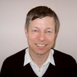 photo of Alan Field