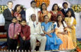 One big family