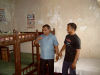 The orphanage