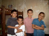 The orphanage
