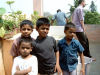 The orphanage