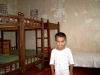 Akkini the orphanage