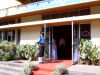 The conference Hall