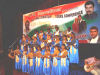 The Conference Hall Choir