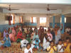 Pastor Rayappa's church
