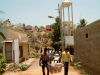 Near Pastor Rayappa's church