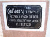 Calvary Temple Assemblies of God Church