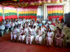 The Pastors conference