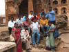 The fort at Bidar