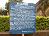 The fort at Bidar