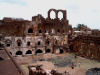 The fort at Bidar