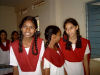Visit to the KMPC School