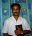 Pastor C Paul