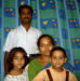 Pastor C Paul and family