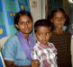 Jebamani, Beulah Rani and Joshua Rajan