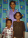 Jebamani, Beulah Rani and Joshua Rajan