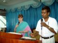 The Tamil Service