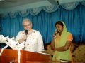 The Tamil Service