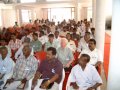 pastors attending the conference
