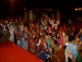 The response for prayer