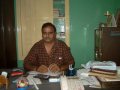 The factory owner