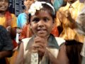 girl from the orphanage