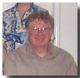 Roger Pawsey