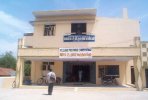 Conference centre