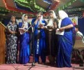 Worship team