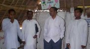 Four pastors