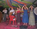 worship