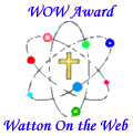 WOW Award symbol