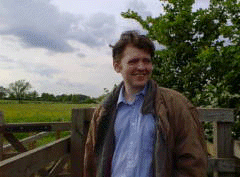 Chris Gittings