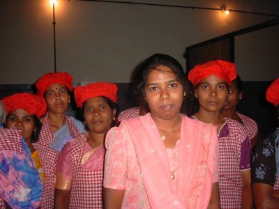 Talitha Cumi