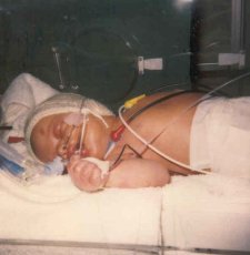 Baby Jesca