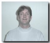 Photograph of Ian Bruce