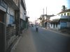 Street in Cuddalore