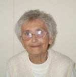 Photograph of Eileen Roylance