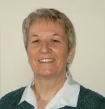 Photograph of Tina Pawsey