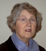 Photograph of Rachel Snell