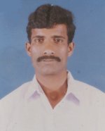 Picture of the Pastor