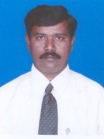 Picture of the Pastor