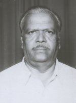 Picture of the Pastor