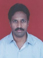 Picture of the Pastor